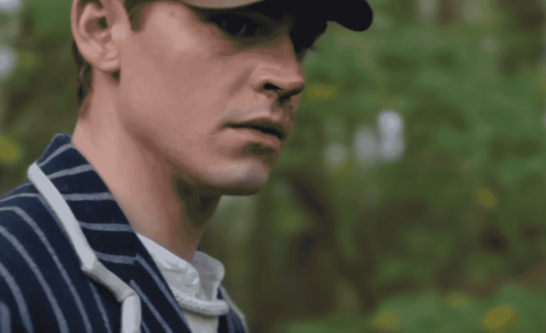 A Game Of Shadows:’Young Sherlock’ Gears Up Its Second Season With Thrilling First Look And Production Update